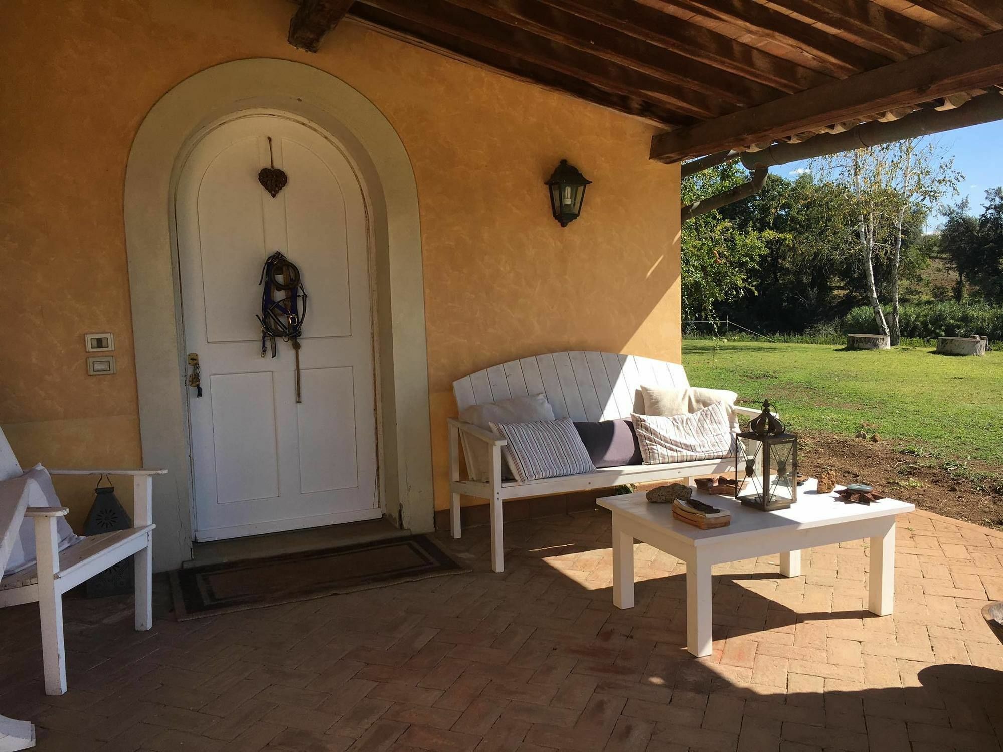 Borgo Del Gelso Bed & Breakfast Olgiata Dış mekan fotoğraf