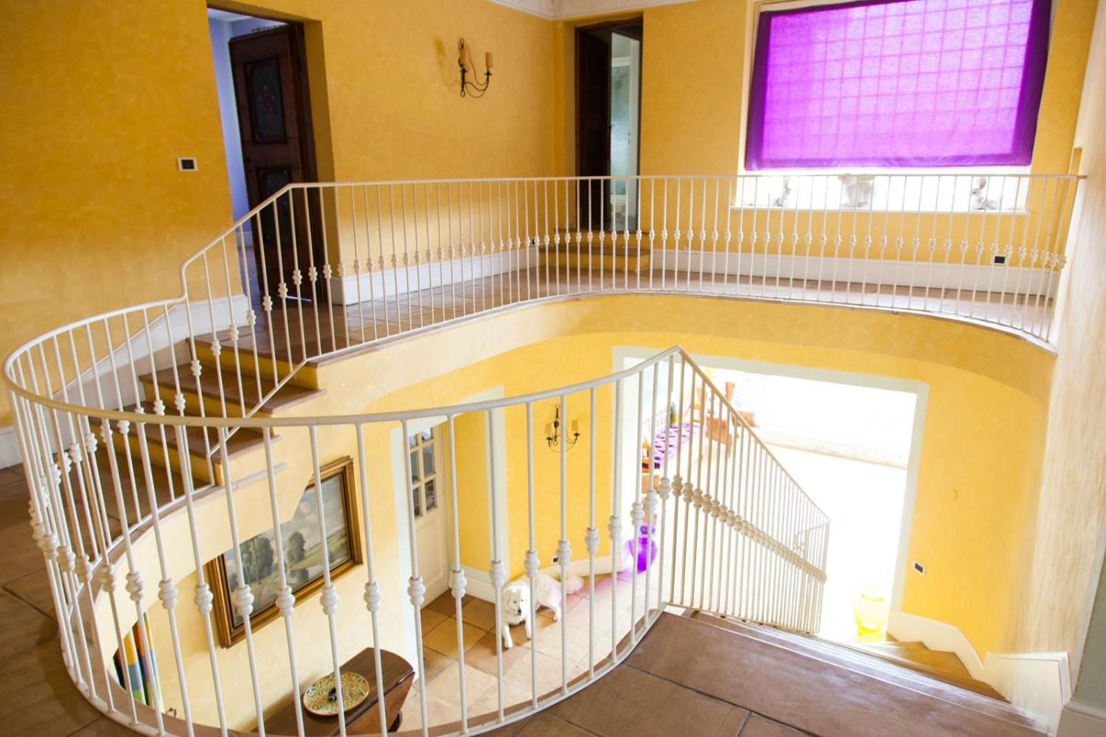 Borgo Del Gelso Bed & Breakfast Olgiata Dış mekan fotoğraf