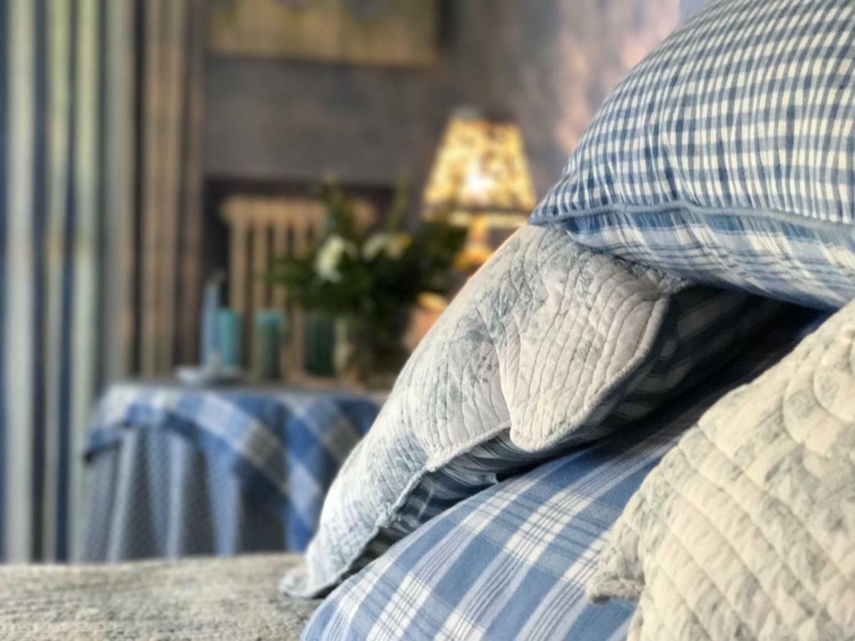 Borgo Del Gelso Bed & Breakfast Olgiata Dış mekan fotoğraf