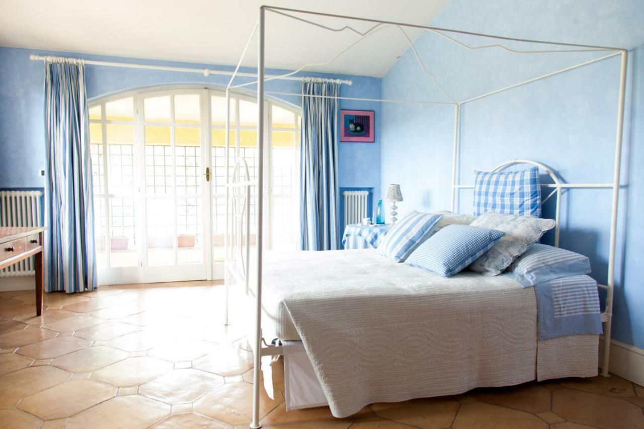 Borgo Del Gelso Bed & Breakfast Olgiata Dış mekan fotoğraf