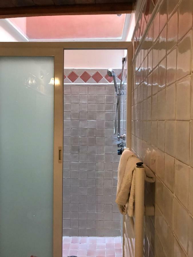Borgo Del Gelso Bed & Breakfast Olgiata Dış mekan fotoğraf
