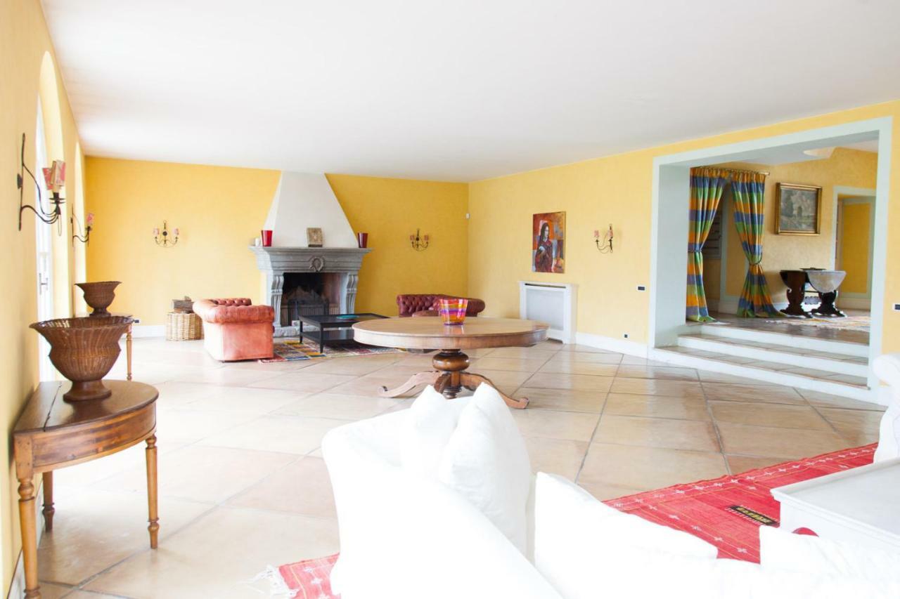 Borgo Del Gelso Bed & Breakfast Olgiata Dış mekan fotoğraf