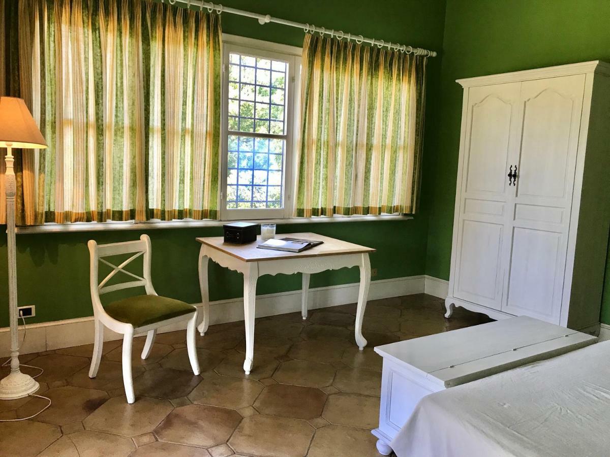 Borgo Del Gelso Bed & Breakfast Olgiata Dış mekan fotoğraf